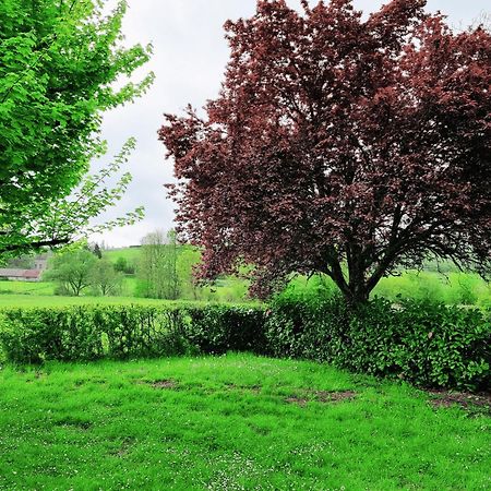Camping De Charlieu - Mobile Home Exterior foto